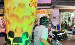 DỊCH VỤ LÀM LY MÔ HÌNH THEO YÊU CẦU — SẢN PHẨM QUẢNG CÁO SÁNG TẠO, THU HÚT MỌI ÁNH NHÌN