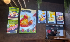 DỊCH VỤ LÀM BIỂN QUẢNG CÁO Ở ĐỒNG NAI — THIẾT KẾ ĐẸP, THI CÔNG NHANH, GIÁ HỢP LÝ