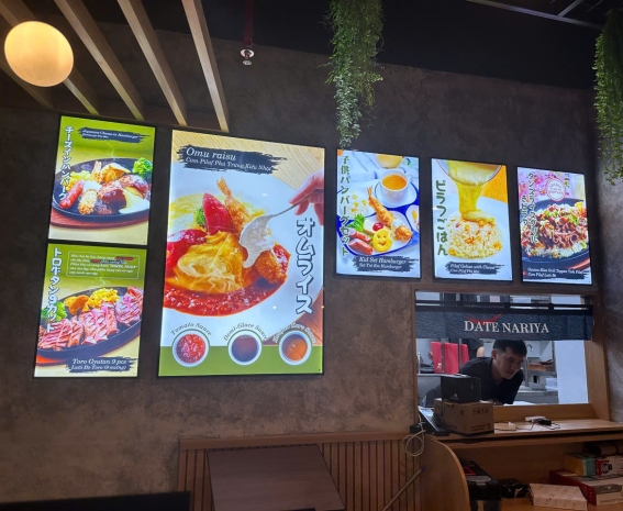 Giới thiệu tổng quan